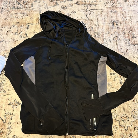 saunafx jacket - Picture 4 of 4